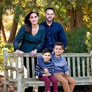 Meet your Posher, Marisa